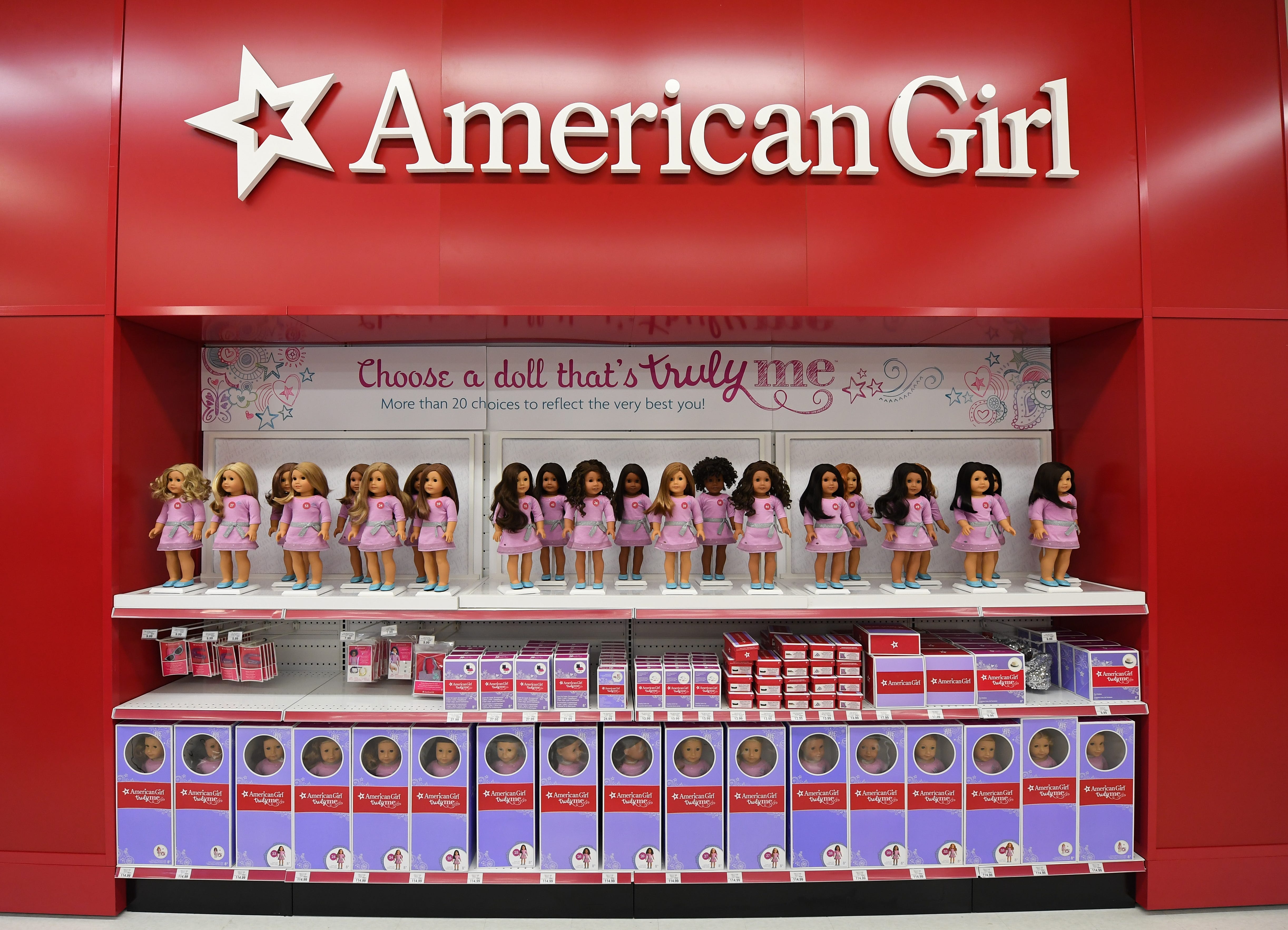 american girl doll toys r us